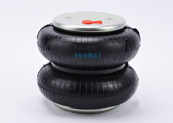 La suspensión W01-358-6926 amortiguación de aire con resorte el número de goma 2B 200 del bramido para el pedernal