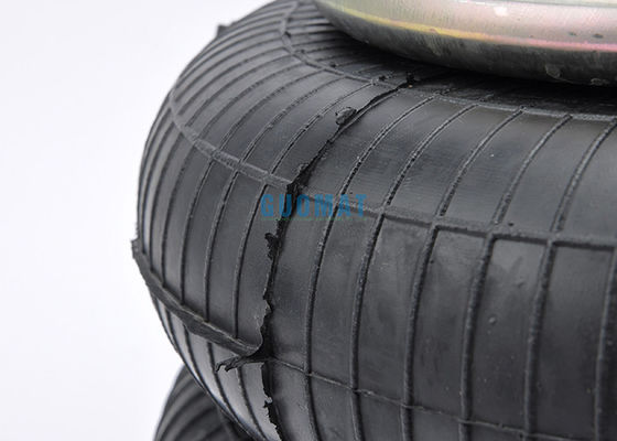 Airbagues enrollados triples de la amortiguación de aire con resorte W01-358-7995/38 3B12-329 de la suspensión