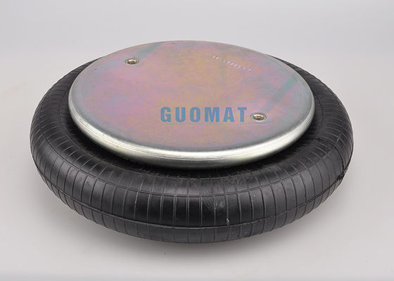 El aire industrial de la amortiguación de aire con resorte del pedernal W01-358-7008 grita FS330-11 474 Goodyear 1B12-300/313