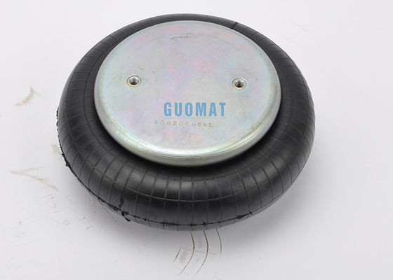 Los equipos del repuesto de la suspensión del amortiguador de choque del aire de no. 1B330 Contitech FS330-14 ventilan bramido