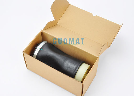 Suspensión de goma posterior correcta de la amortiguación de aire con resorte para el bolso 37126750355 de la amortiguación de aire con resorte de X5 E53 BMW