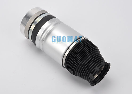 Bolso derecho posterior de la amortiguación de aire con resorte del puntal de la suspensión para Audi Q7 4L0616503 7L 5616503F