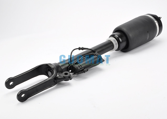 Suspensión aérea de choque A1643204313 Soporte delantero para Mercedes Benz W164 A1643204413