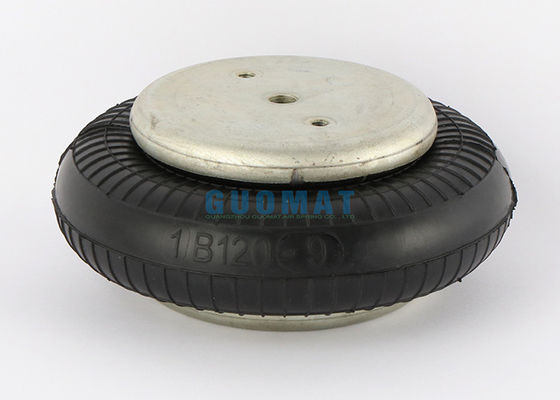 Firestone Industrial Air Spring W01-M58-6166 Single Fuelle Air Bag FS 120-9