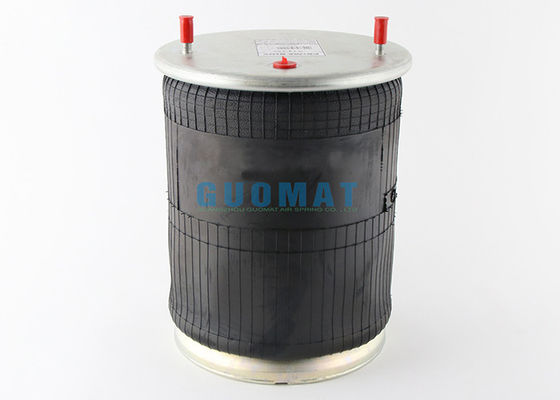 reemplazo de goma de la suspensión del aire del camión de Contitech 4023 NP 03 de la amortiguación de aire con resorte de 1R14-729 Goodyear