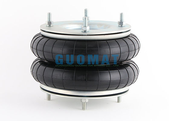 Dunlop SP 1538 Air Spring Industrial W01-R58-4058 Firestone Rubber Air Bellows