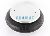 Actuador de goma industrial Goodyear 1B12-300 de los bramidos de la amortiguación de aire con resorte del pedernal W01-358-7008