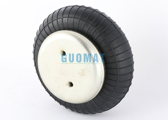 Amortiguación de aire con resorte Phoenix SP1B05 de la suspensión de Contitech FS 70-7 para la maquinaria de empaquetado