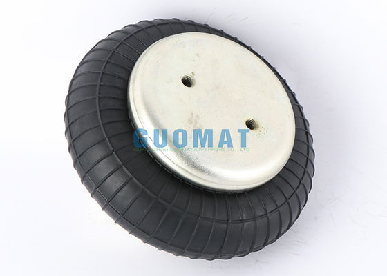 Amortiguación de aire con resorte Phoenix SP1B05 de la suspensión de Contitech FS 70-7 para la maquinaria de empaquetado