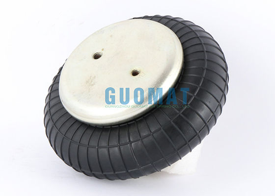 Amortiguación de aire con resorte Phoenix SP1B05 de la suspensión de Contitech FS 70-7 para la maquinaria de empaquetado