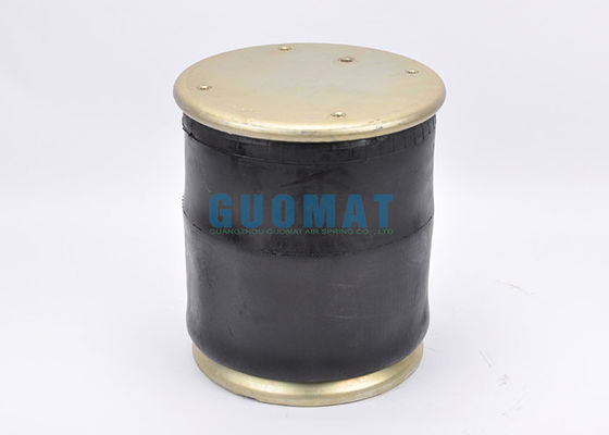 El muelle suspendedor Goodyear 1R14-065 del aire de la cabina del camión del pedernal W01-M58-7358 cabe Scania