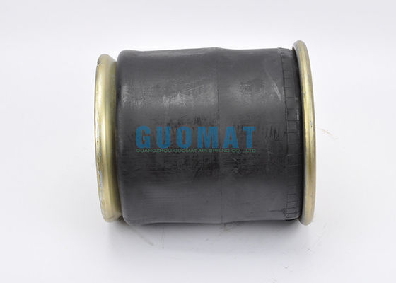 El muelle suspendedor Goodyear 1R14-065 del aire de la cabina del camión del pedernal W01-M58-7358 cabe Scania