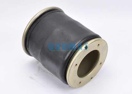 El muelle suspendedor Goodyear 1R14-065 del aire de la cabina del camión del pedernal W01-M58-7358 cabe Scania