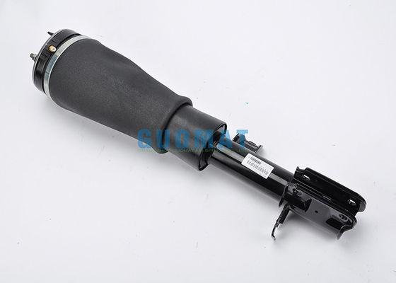 Puntales de la amortiguación de aire con resorte de Range Rover L322 de la derecha de Rover Air Suspension Shock Front de la tierra RNB501410