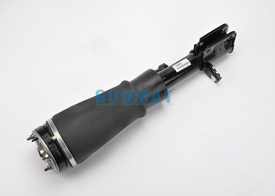 Puntales de la amortiguación de aire con resorte de Range Rover L322 de la derecha de Rover Air Suspension Shock Front de la tierra RNB501410