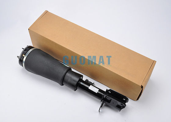 Puntales de la amortiguación de aire con resorte de Range Rover L322 de la derecha de Rover Air Suspension Shock Front de la tierra RNB501410