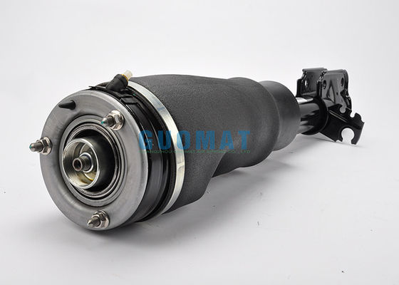 Puntales de la amortiguación de aire con resorte de Range Rover L322 de la derecha de Rover Air Suspension Shock Front de la tierra RNB501410