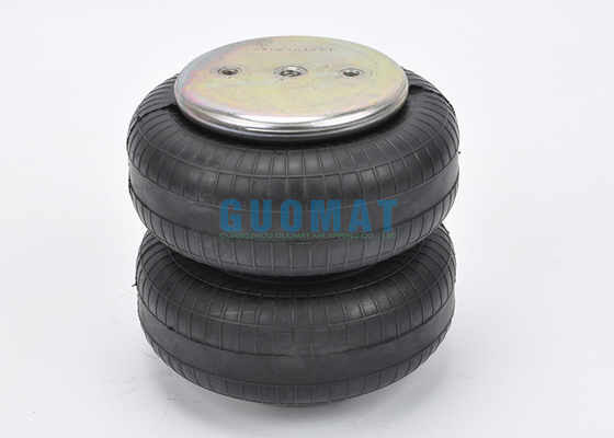 Airbagues enrollados del doble industrial de la amortiguación de aire con resorte 2B8-150 Goodyear de Contitech FD120-20 509
