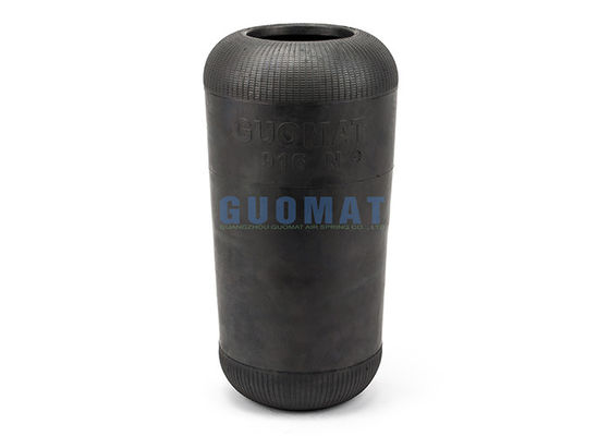 916 bolsos de goma del bramido del aire del autobús de Goodyear de la bota 9015 de la amortiguación de aire con resorte de N1 Contitech para el HOMBRE