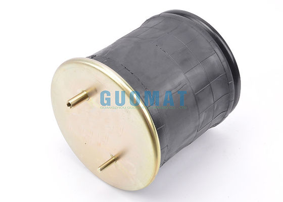 No. 1T19F-7 Amortiguación de aire con resorte W01-358 de Goodyear--9141 Bramido de goma de la suspensión del aire del camión del Firestone