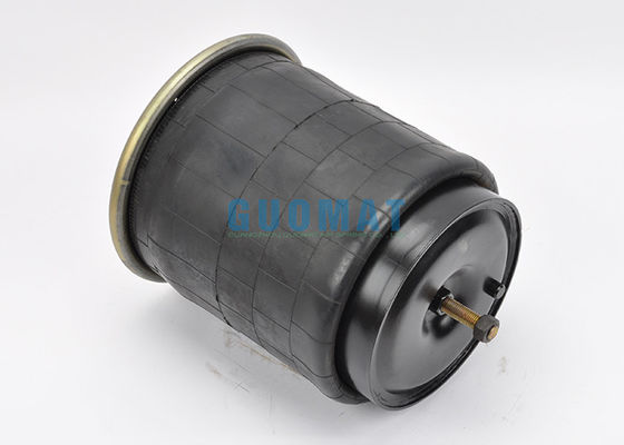 La amortiguación de aire con resorte de la suspensión de Firestone W01-095-0500 empaqueta el amortiguador de choque del aire del camión 4913NP02