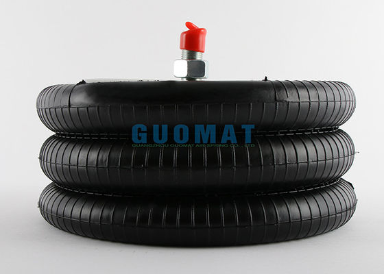Bolsas de aire de goma de la suspensión del camión de la amortiguación de aire con resorte 3B12-328 Gooyear de Firestone W01-358-7994