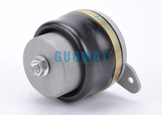 Amortiguador de choque delantero del aire de la cabina del MK 493369 Amortiguación de aire con resorte de la suspensión del aire MK493369 para Mitsubishi