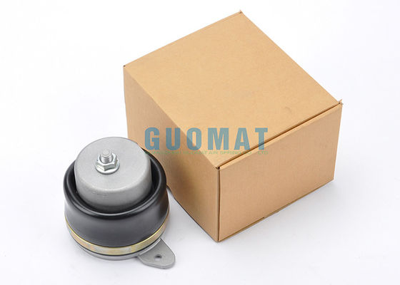 Amortiguador de choque delantero del aire de la cabina del MK 493369 Amortiguación de aire con resorte de la suspensión del aire MK493369 para Mitsubishi