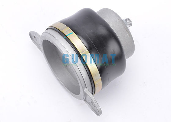 Amortiguador de choque delantero del aire de la cabina del MK 493369 Amortiguación de aire con resorte de la suspensión del aire MK493369 para Mitsubishi