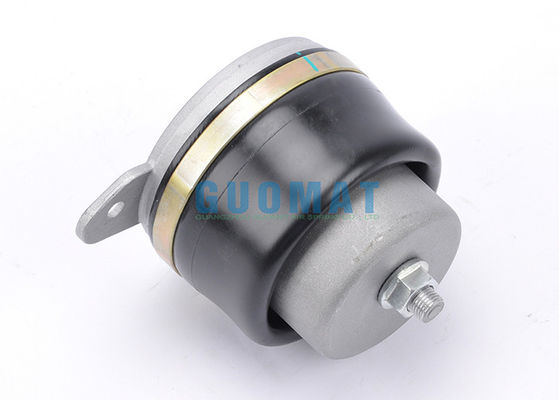 Amortiguador de choque delantero del aire de la cabina del MK 493369 Amortiguación de aire con resorte de la suspensión del aire MK493369 para Mitsubishi