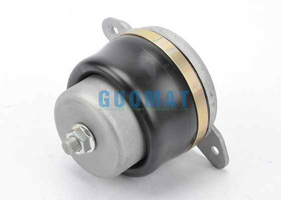 Amortiguador de choque del aire del taxi de ME 056299 Mitsubishi ME056299 Amortiguación de aire con resorte de goma delantera de Guomat