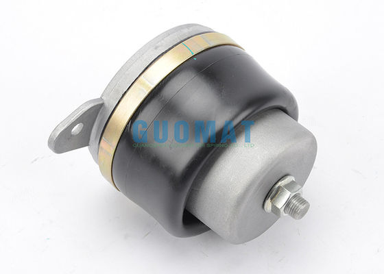 Amortiguador de choque del aire del taxi de ME 056299 Mitsubishi ME056299 Amortiguación de aire con resorte de goma delantera de Guomat