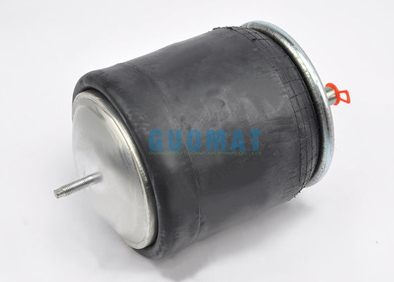 Bolsos de las amortiguaciones de aire con resorte del camión de Firestone W01-M58-8472 para VOL-VO 20427800 20427803