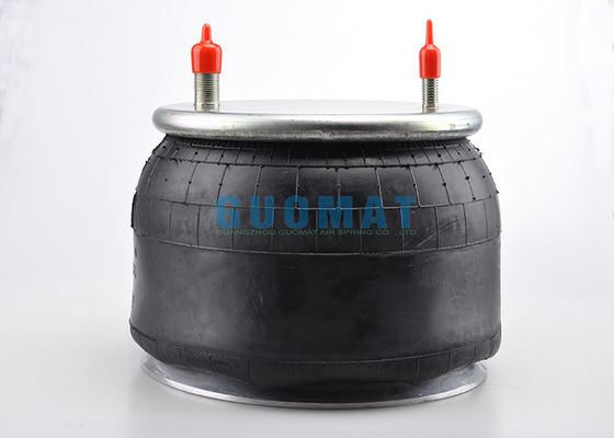 Suspensión de goma del aire de la amortiguación de aire con resorte W01-358-8646 del Firestone 1T15M-2 para el camión W013588646