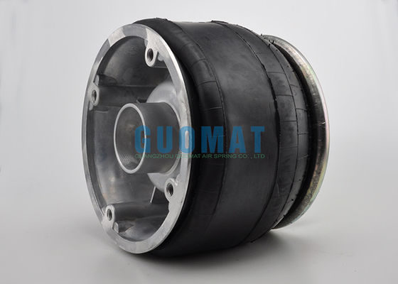 Suspensión de goma del aire de la amortiguación de aire con resorte W01-358-8646 del Firestone 1T15M-2 para el camión W013588646