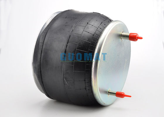 Suspensión de goma del aire de la amortiguación de aire con resorte W01-358-8646 del Firestone 1T15M-2 para el camión W013588646