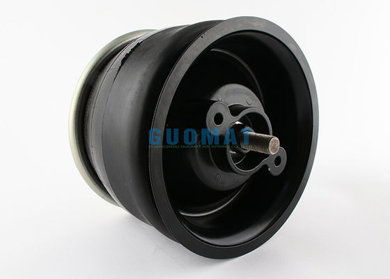 Suspensión neumática de goma de las bolsas de aire 1T15M-0 Goodyear de las amortiguaciones de aire con resorte del camión de Firestone W01-358-9039