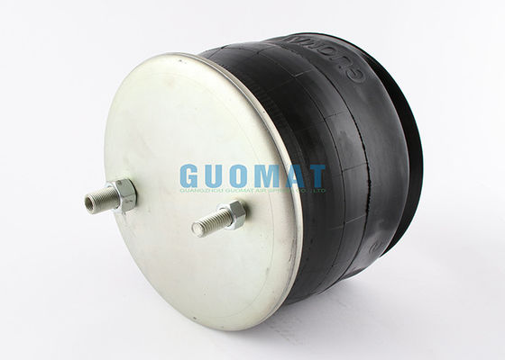 Suspensión neumática de goma de las bolsas de aire 1T15M-0 Goodyear de las amortiguaciones de aire con resorte del camión de Firestone W01-358-9039