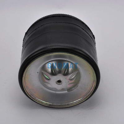 Contitech 4183 NP 24 de las amortiguaciones de aire con resorte del camión de remolque para el Benz A9423202321 A9423201321 de Mercedes