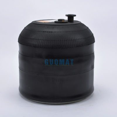 Contitech 4183 NP 24 de las amortiguaciones de aire con resorte del camión de remolque para el Benz A9423202321 A9423201321 de Mercedes