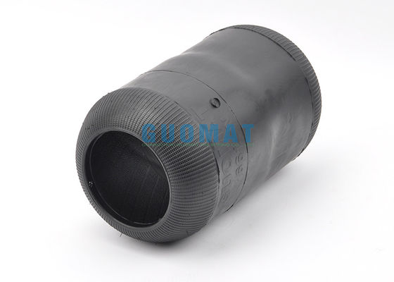 Airbag de goma de la amortiguación de aire con resorte 661N Contitech del autobús de W01-095-0021 Firestone para el HOMBRE de IVECO VOL-VO
