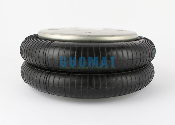 Contitech FD 330-22 CI Goma Air Spring Actuador de aire de doble convolución G1/4 Montaje de aire