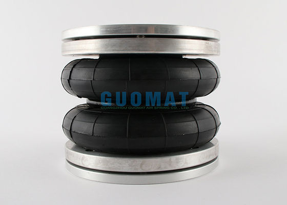 2B6X2 Industrial Air Spring Compact Air Bellow PM 31062 Norgren Rubber Airbags Navigator