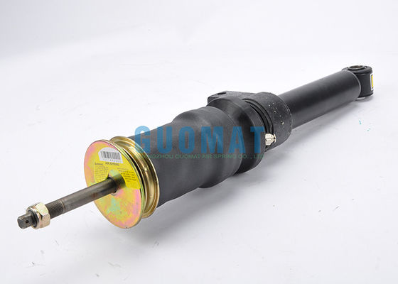 Amortiguación de aire con resorte de goma del taxi del aire de choque del amortiguador FAW J6 de la suspensión posterior del camión