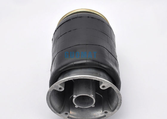 Las amortiguaciones de aire con resorte del camión de la asamblea del pedernal W01-358-9367 ventilan gritan No.1T15M-11 para Hendrickson 003319