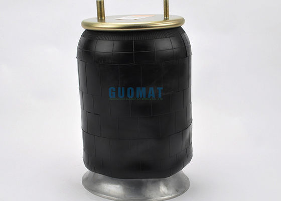 Las amortiguaciones de aire con resorte del camión de la asamblea del pedernal W01-358-9367 ventilan gritan No.1T15M-11 para Hendrickson 003319