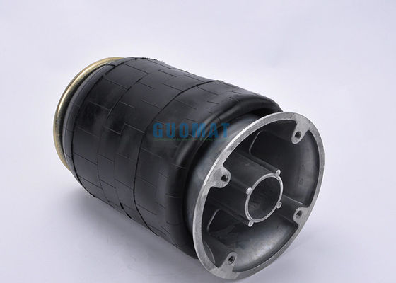 Las amortiguaciones de aire con resorte del camión de la asamblea del pedernal W01-358-9367 ventilan gritan No.1T15M-11 para Hendrickson 003319