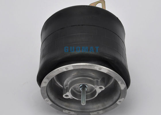 airbag de goma de la suspensión de Guomat 1R12-620 Goodyear de la amortiguación de aire con resorte de 91014P465 Contitech