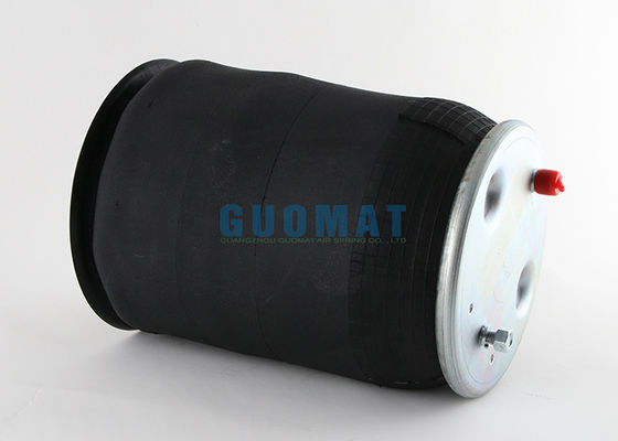 La amortiguación de aire con resorte W01-358-9875 de la suspensión del aire del camión del pedernal cabe Navistar 3541731C1