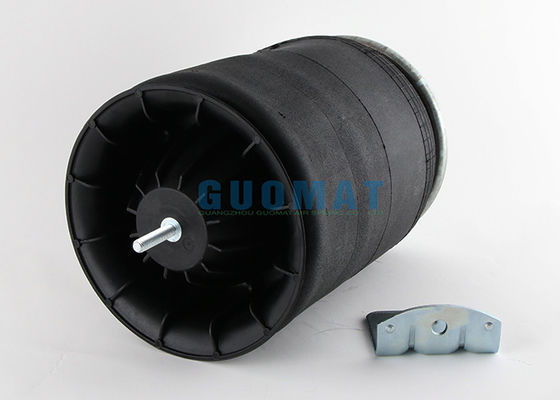 La amortiguación de aire con resorte W01-358-9875 de la suspensión del aire del camión del pedernal cabe Navistar 3541731C1